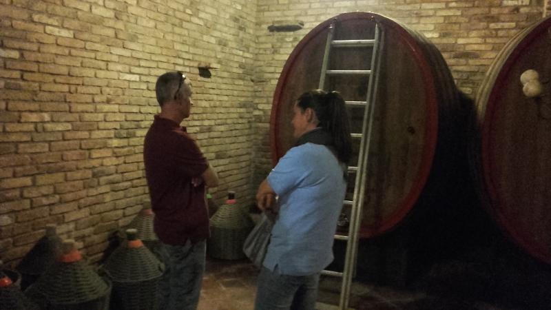 Raduno ad alto grad....azione ! :-D