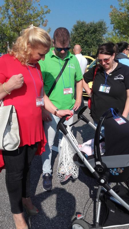 Raduno ad alto grad....azione ! :-D