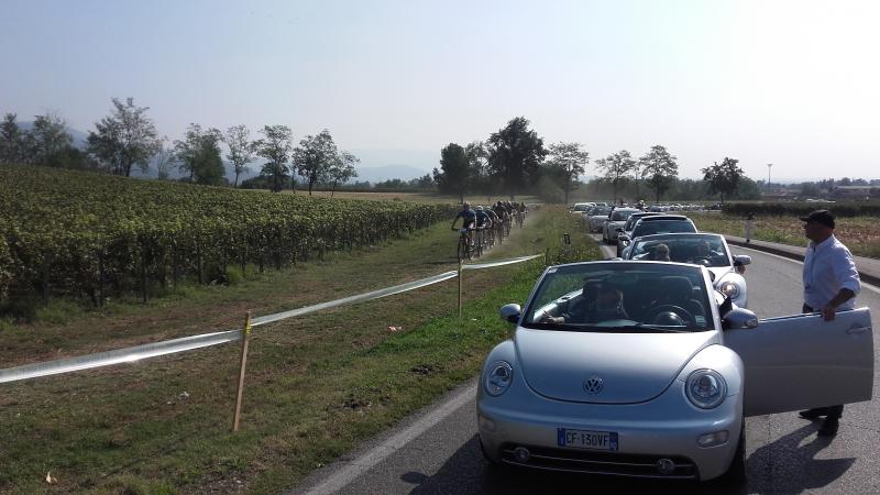 Raduno ad alto grad....azione ! :-D