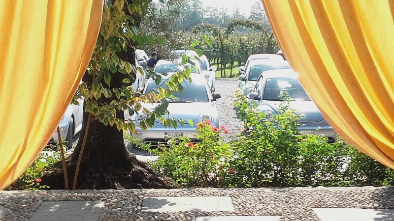 Raduno ad alto grad....azione ! :-D