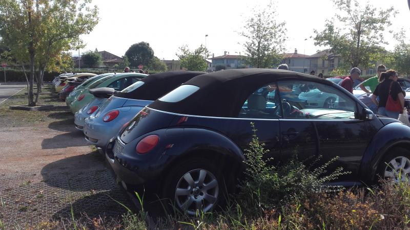 Raduno ad alto grad....azione ! :-D