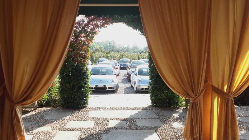 Raduno ad alto grad....azione ! :-D