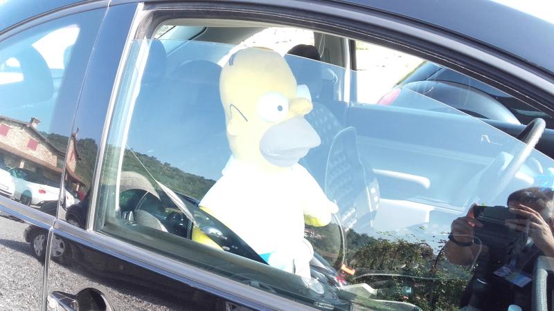 Raduno ad alto grad....azione ! :-D