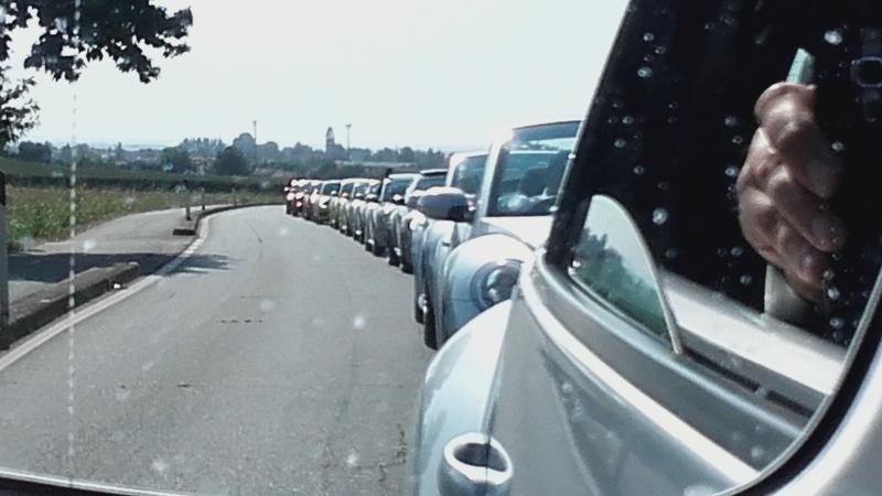 Raduno ad alto grad....azione ! :-D