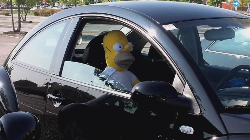 Raduno ad alto grad....azione ! :-D