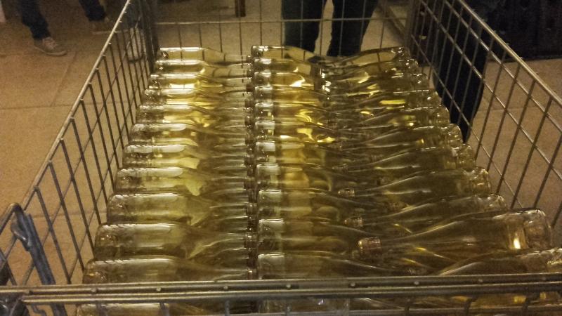 Raduno ad alto grad....azione ! :-D