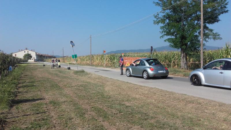 Raduno ad alto grad....azione ! :-D