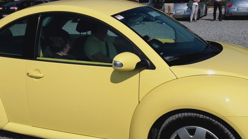 Raduno ad alto grad....azione ! :-D