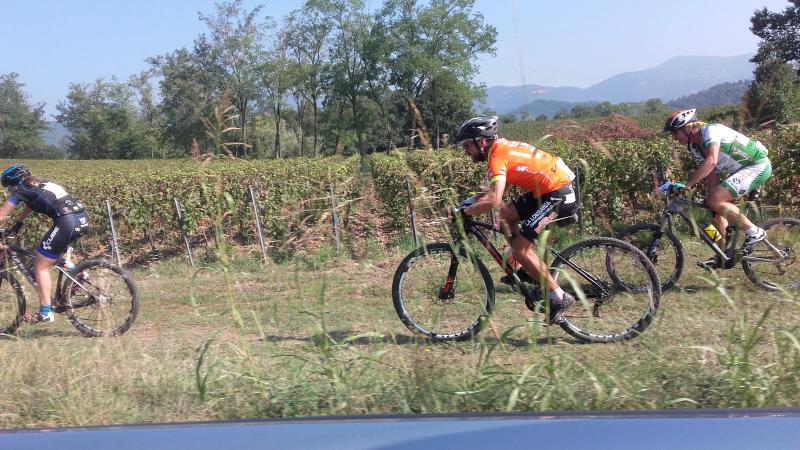 Raduno ad alto grad....azione ! :-D