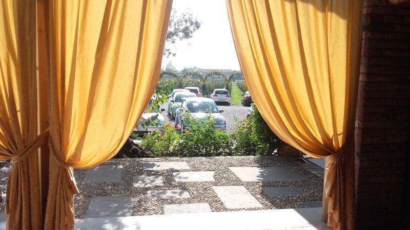 Raduno ad alto grad....azione ! :-D