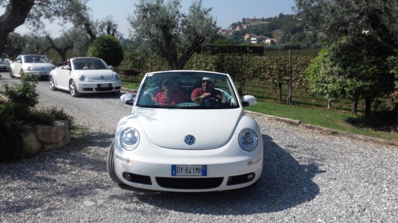 Raduno ad alto grad....azione ! :-D