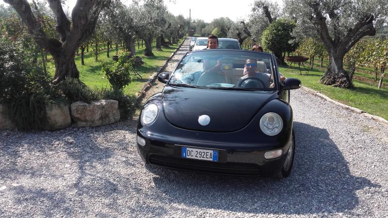 Raduno ad alto grad....azione ! :-D