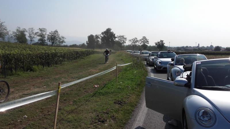 Raduno ad alto grad....azione ! :-D