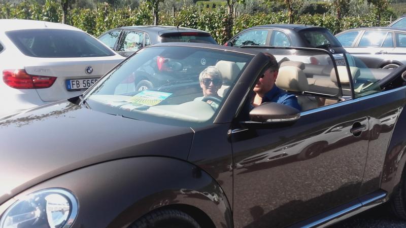 Raduno ad alto grad....azione ! :-D