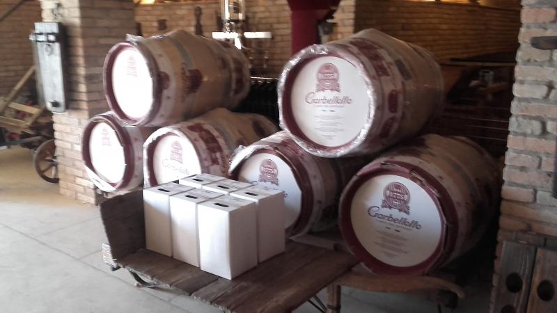 Raduno ad alto grad....azione ! :-D