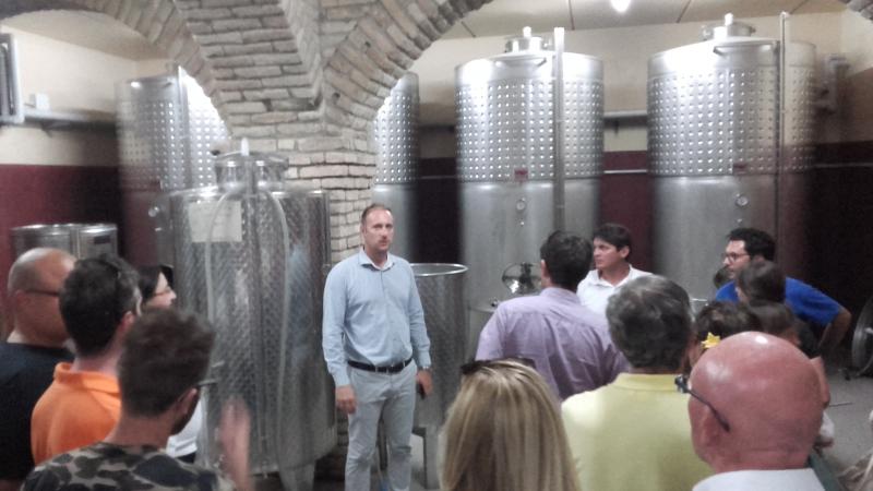 Raduno ad alto grad....azione ! :-D