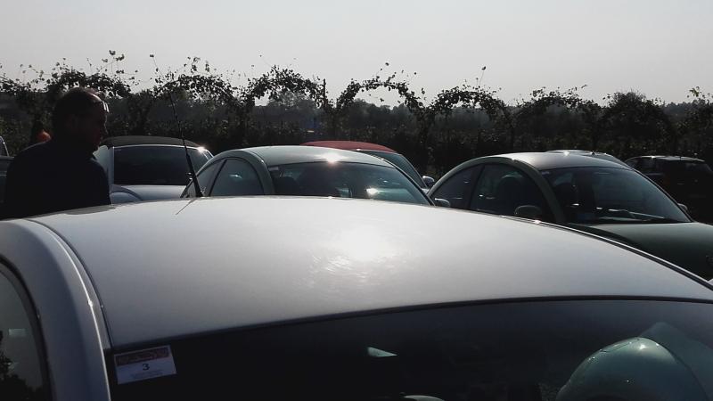 Raduno ad alto grad....azione ! :-D