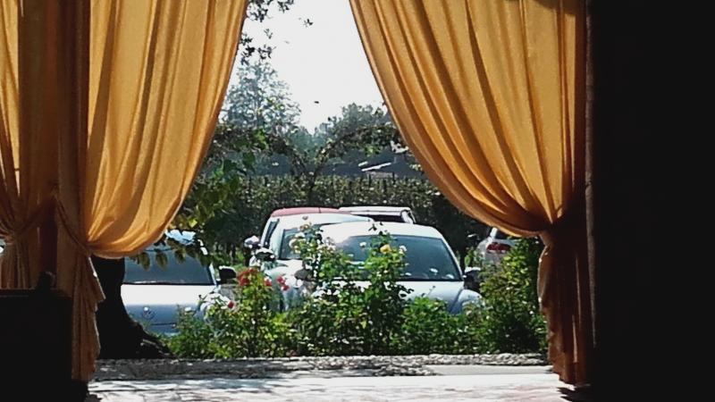 Raduno ad alto grad....azione ! :-D