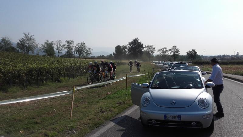 Raduno ad alto grad....azione ! :-D