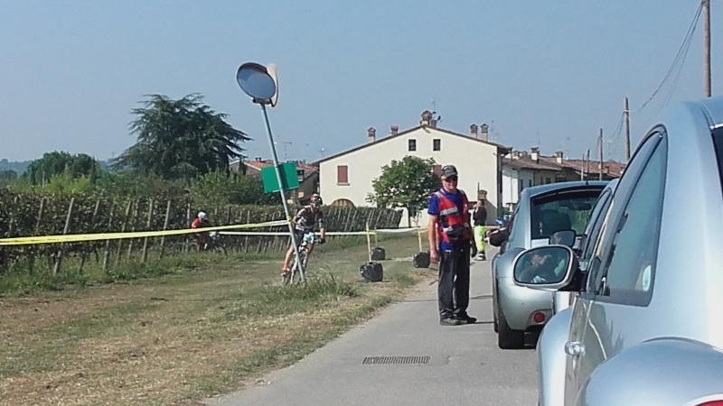 Raduno ad alto grad....azione ! :-D