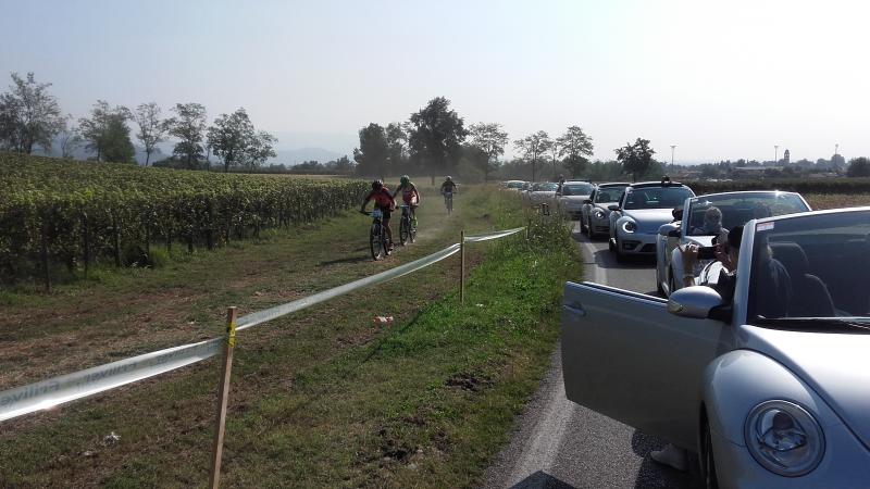 Raduno ad alto grad....azione ! :-D