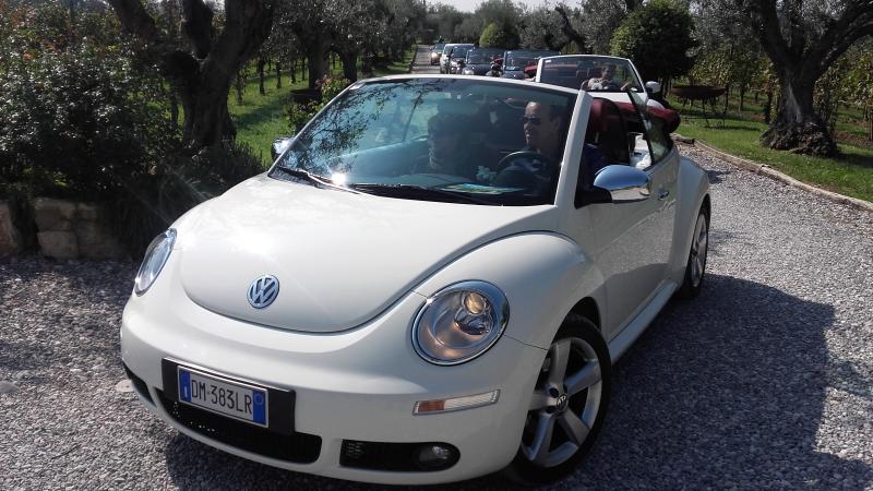 Raduno ad alto grad....azione ! :-D