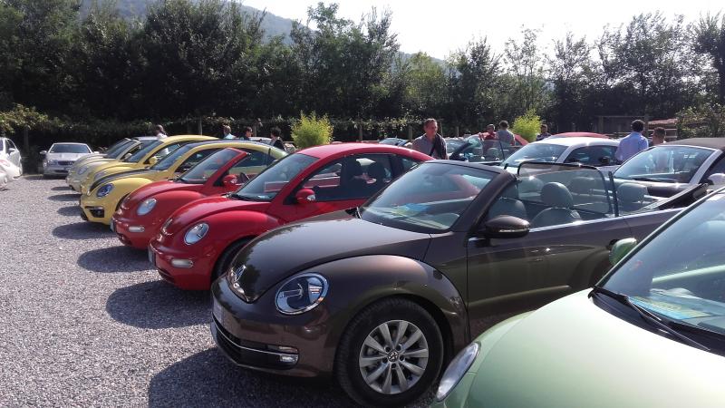 Raduno ad alto grad....azione ! :-D