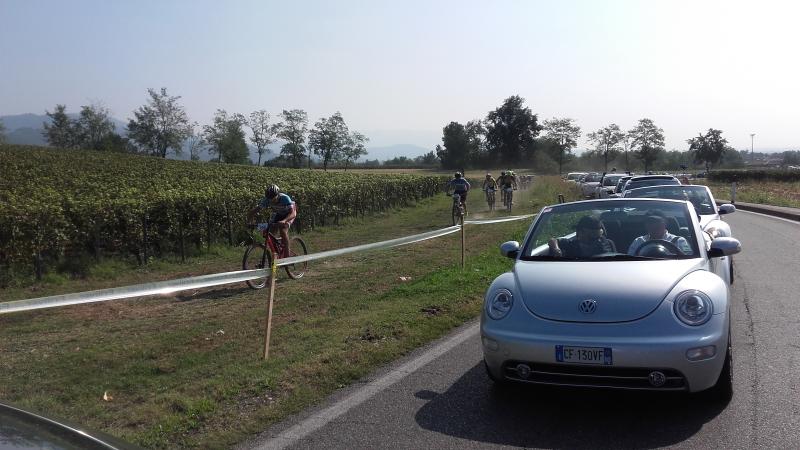 Raduno ad alto grad....azione ! :-D