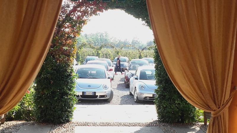 Raduno ad alto grad....azione ! :-D