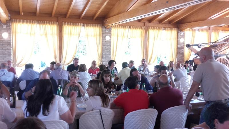 Raduno ad alto grad....azione ! :-D