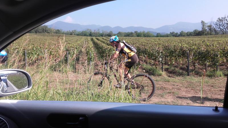 Raduno ad alto grad....azione ! :-D