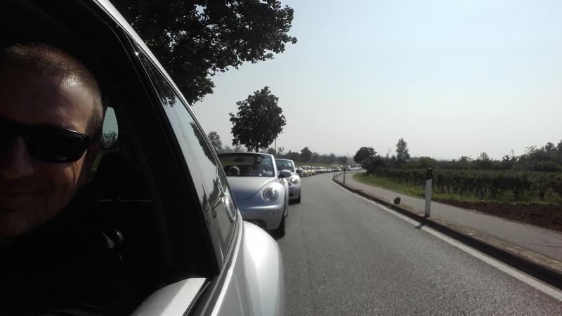 Raduno ad alto grad....azione ! :-D