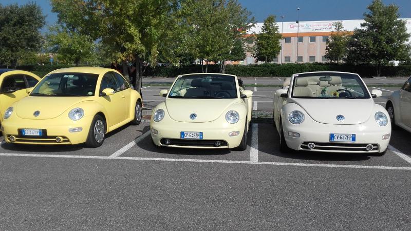 Raduno ad alto grad....azione ! :-D