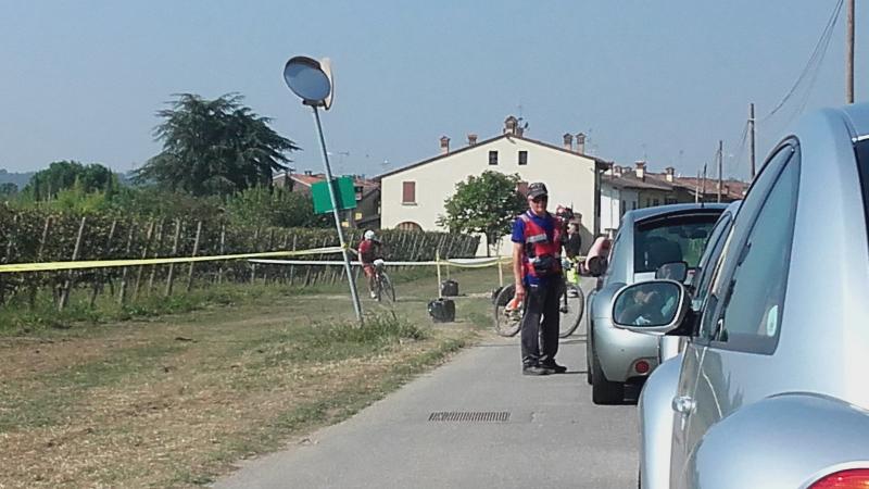 Raduno ad alto grad....azione ! :-D