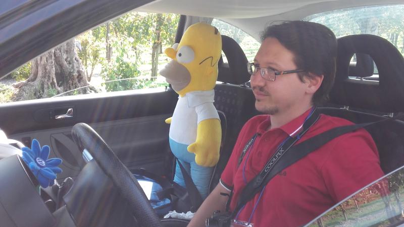 Raduno ad alto grad....azione ! :-D