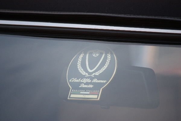 Raduno CARD Pistoia 16 ottobre 2011