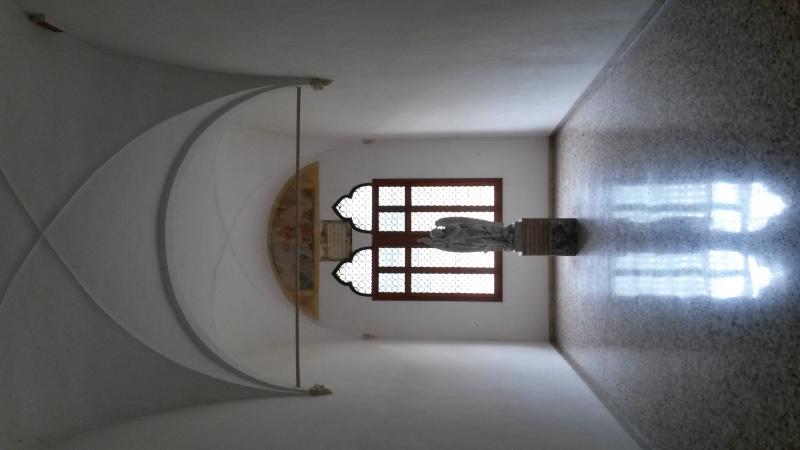 Raduno d' autunno 2015 AP - Abbazia di Praglia e Arqu? Petrarca