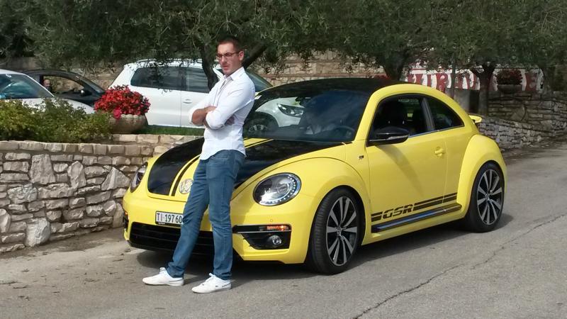 Raduno d' autunno 2015 AP - Abbazia di Praglia e Arqu? Petrarca