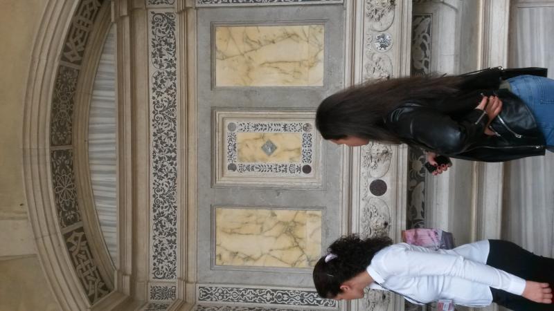 Raduno d' autunno 2015 AP - Abbazia di Praglia e Arqu? Petrarca