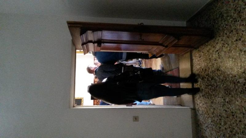 Raduno d' autunno 2015 AP - Abbazia di Praglia e Arqu? Petrarca