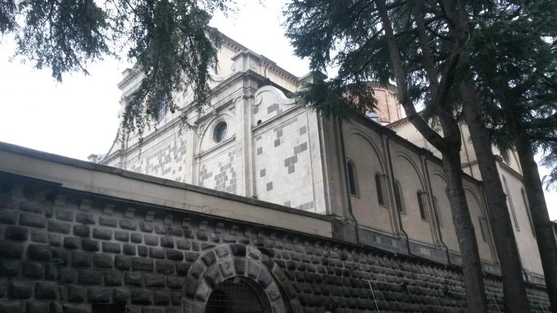 Raduno d' autunno 2015 AP - Abbazia di Praglia e Arqu? Petrarca