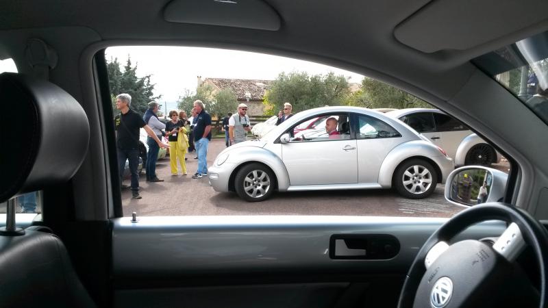 Raduno d' autunno 2015 AP - Abbazia di Praglia e Arqu? Petrarca