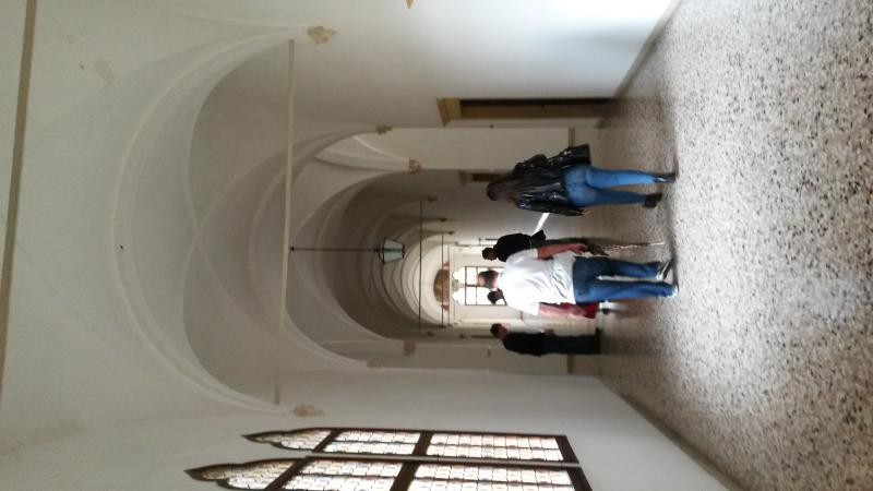 Raduno d' autunno 2015 AP - Abbazia di Praglia e Arqu? Petrarca