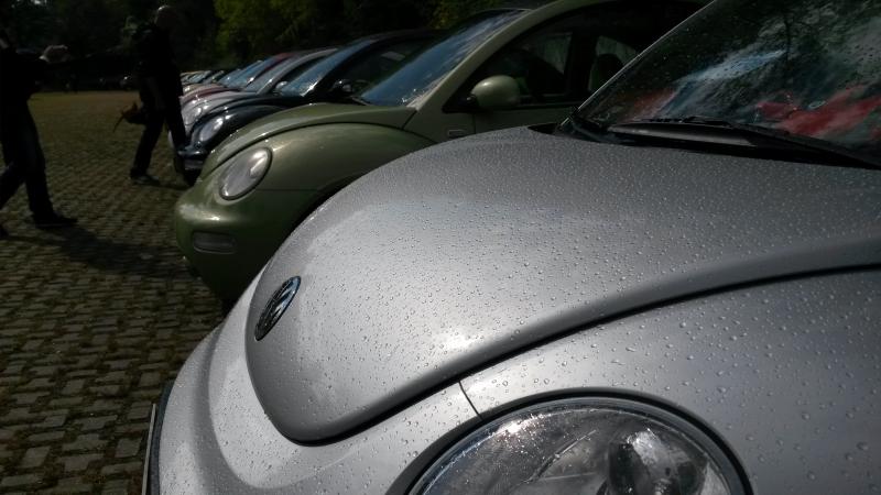 Raduno d' autunno 2015 AP - Abbazia di Praglia e Arqu? Petrarca