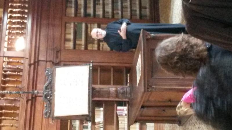 Raduno d' autunno 2015 AP - Abbazia di Praglia e Arqu? Petrarca