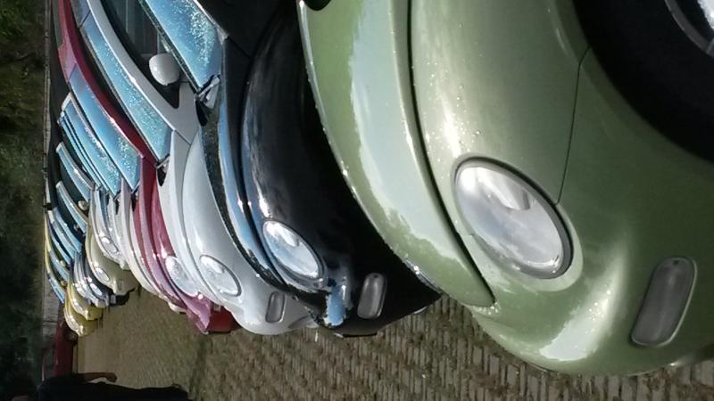 Raduno d' autunno 2015 AP - Abbazia di Praglia e Arqu? Petrarca