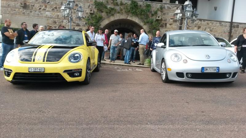 Raduno d' autunno 2015 AP - Abbazia di Praglia e Arqu? Petrarca