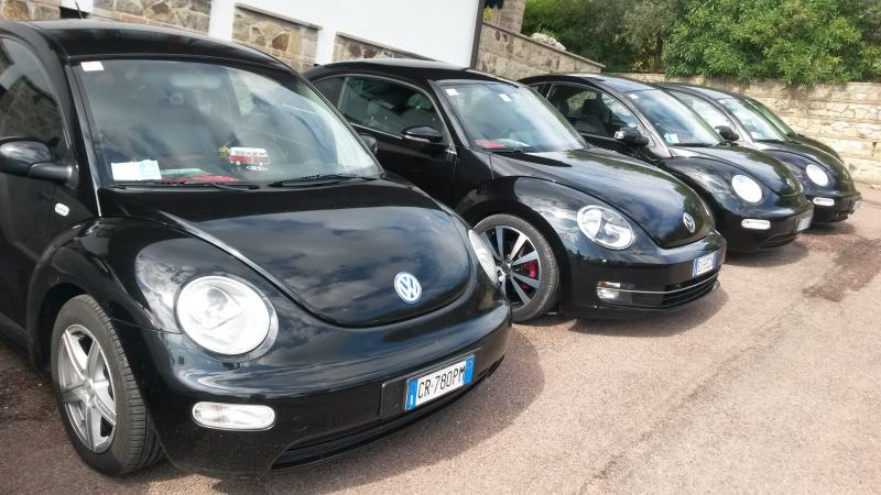 Raduno d' autunno 2015 AP - Abbazia di Praglia e Arqu? Petrarca