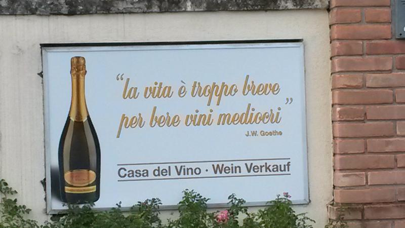 Raduno d' autunno 2015 AP - Abbazia di Praglia e Arqu? Petrarca