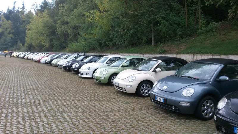 Raduno d' autunno 2015 AP - Abbazia di Praglia e Arqu? Petrarca